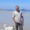 IO E UGO ALLA SPIAGGIA D'ORO FRANCIA 