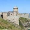 FORT LA LATTE FRANCIA 