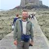 IO A ST. MALO' FRANCIA 