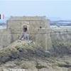 ST. MALO' ILE DU PETIT BE'  FRANCIA 