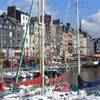 HONFLEUR FRANCIA 