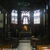 HONFLEUR CHIESA DI SAINT CATHERINE FRANCIA 