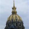 PARIGI: EGLISE DU DOME FRANCIA 