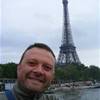 DAL BATEAU MOUCHE IO E LA TORRE EIFFEL FRANCIA 