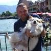 IO ED UGO BEDDU AD ANNECY FRANCIA 