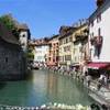 ANNECY FRANCIA 