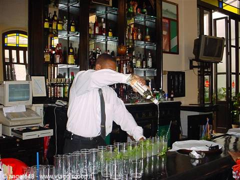 mojito