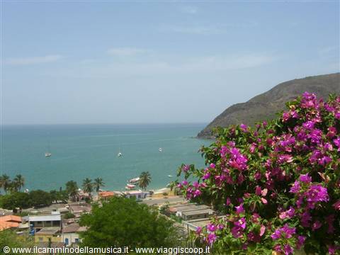 Isla Margarita