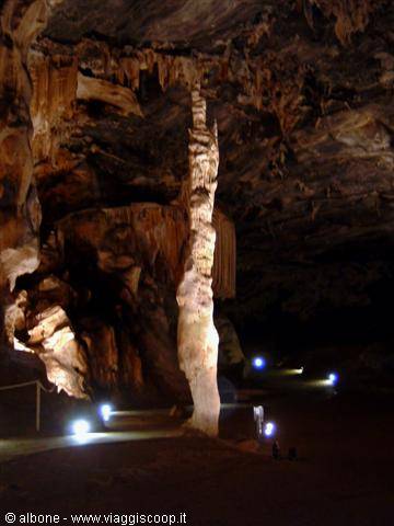 3.9 Oudtshoorn - CangoCaves