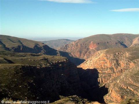 3.19 - Swartbergpass