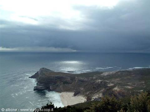 6.13 - Cape Peninsula - Cape Of Good Hope.JPG