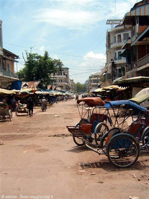 Phnom Penh