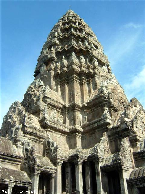 Angkor - Angkor Wat