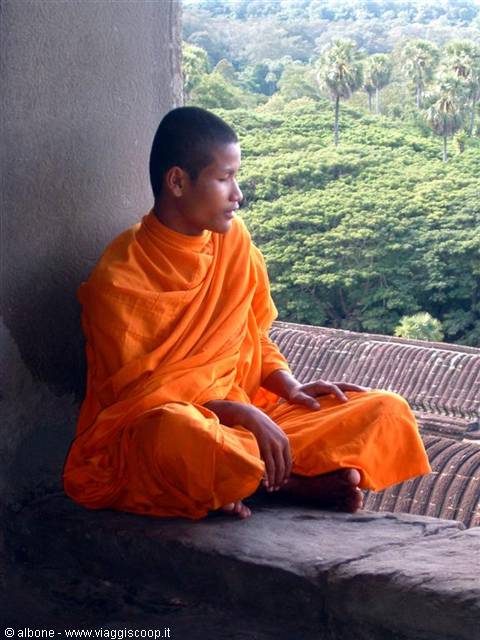 Angkor - Angkor Wat