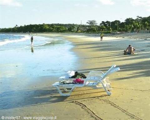 spiaggia