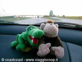 NOI IN VIAGGIO
