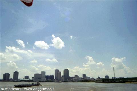 New Orleans