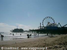 Santa Monica