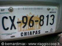 Chiapas