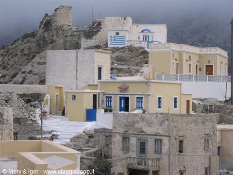 Case ad Olympos