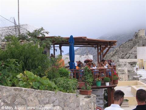 Taverna "The Milos"