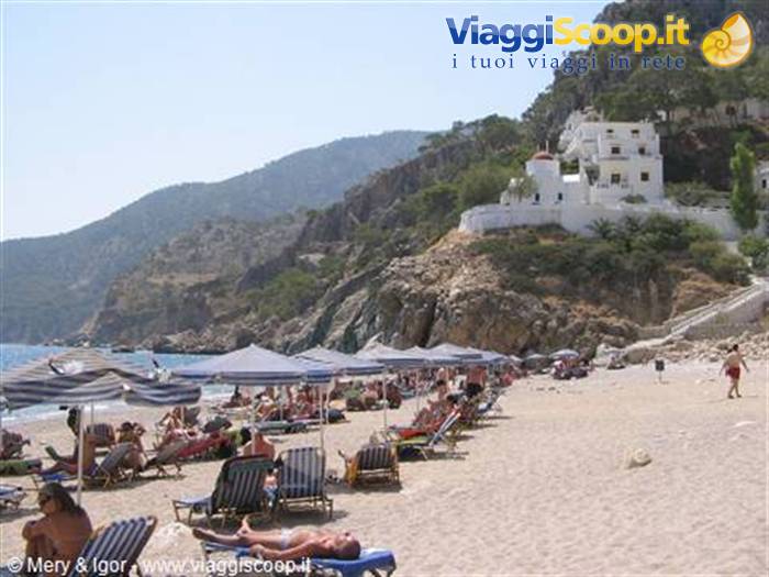 Kira Panagia