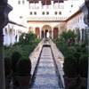 Granada - Alhambra - Generalife SPAGNA 