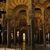 Cordoba - Interno della Mezquita SPAGNA 