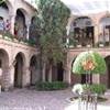 Cordoba - Patio SPAGNA 