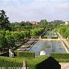 Cordoba - Alcazar de los Reyes Cristianos SPAGNA 