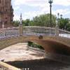 Siviglia - Plaza de Espana SPAGNA 