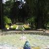 Siviglia - Parque de Maria Luisa SPAGNA 
