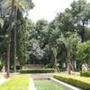 Siviglia - Parque de Maria Luisa SPAGNA 