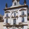 Siviglia - Hospital de la Caridad SPAGNA 