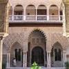Siviglia - Alcazar SPAGNA 