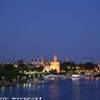 Siviglia by night SPAGNA 