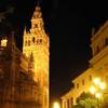 Siviglia by night SPAGNA 