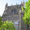 Sivilia - La Cattedrale SPAGNA 