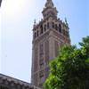 Siviglia - La Giralda SPAGNA 