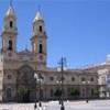 Cadice - Plaza de San Antonio SPAGNA 