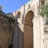 Ronda - Puente Nuevo SPAGNA 