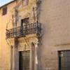 Ronda - Palacio del Marques de Salvatierra SPAGNA 