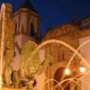Ronda - Plaza del Soccorro SPAGNA 