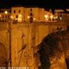 Ronda by night SPAGNA 