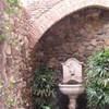 Malaga - Alcazaba SPAGNA 
