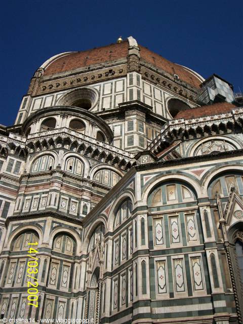 Il Duomo di Firenze