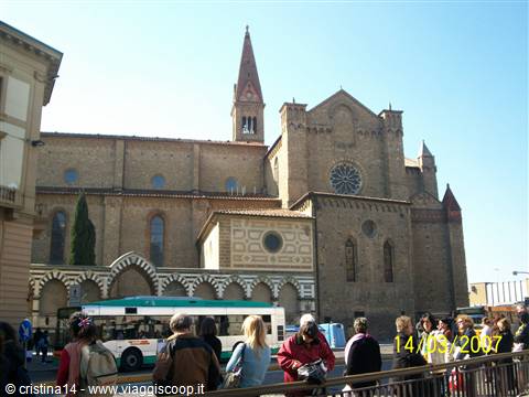 Santa Maria Novella