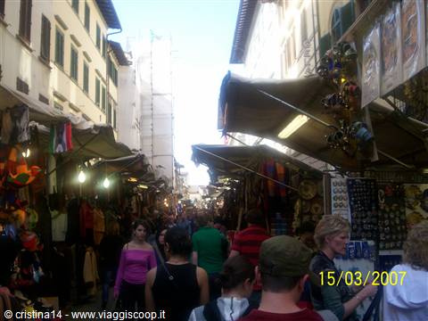 Mercatino di San Lorenzo