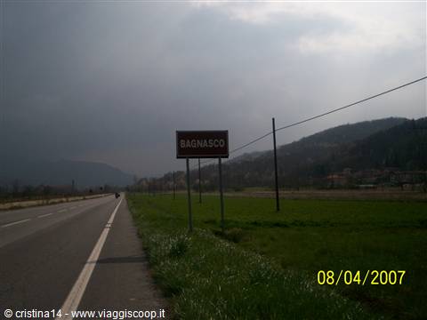 Bagnasco