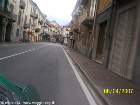 Via di bagnasco